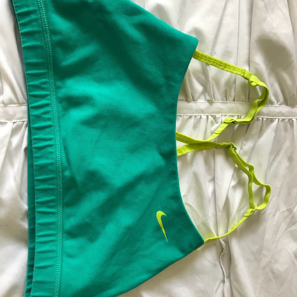 Nike Reversible Sports Bra